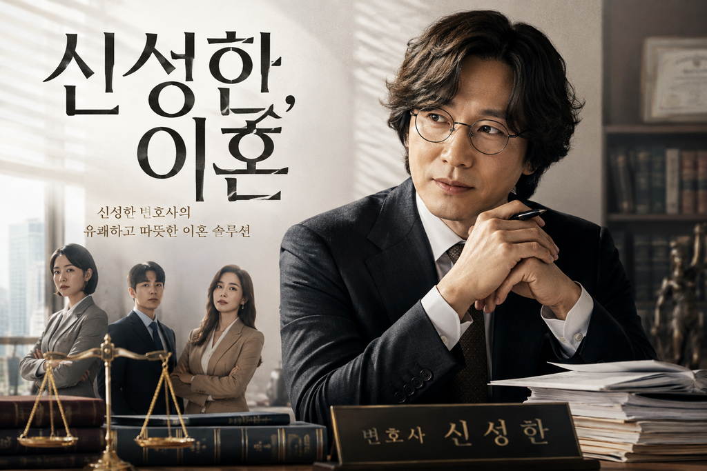 신성한, 이혼 — 피아니스트였던 남자는 왜 이혼 전문 변호사가 되었나 ― 헤어진 관계 속에서 다시 발견하는 인간의 상처와 책임 1 image 143