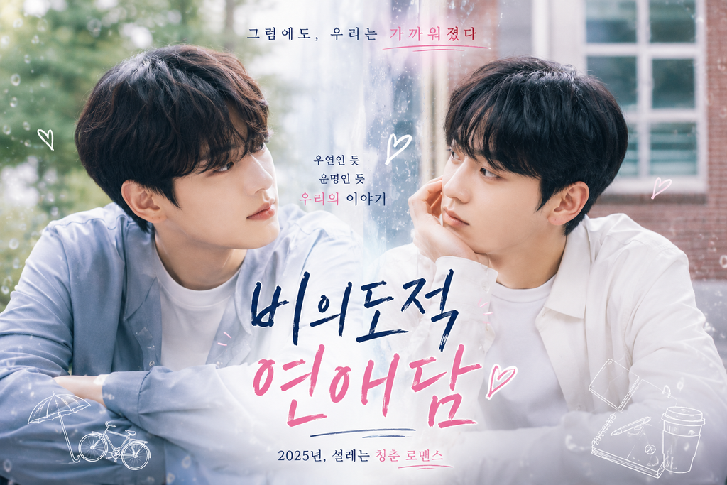 비의도적 연애담 — 목적을 가지고 접근한 관계에서 진짜 사랑이 생기면 무엇이 달라지는가 ― 거짓말로 시작된 관계에서 신뢰를 회복하는 과정 1 image 161