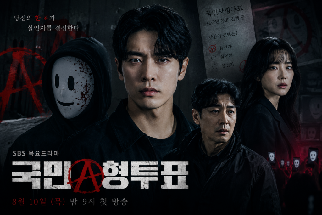 국민사형투표는 왜 시청자에게 정의를 선택하게 만드는가 ― 다수결과 사적 제재의 윤리적 딜레마 1 image 28
