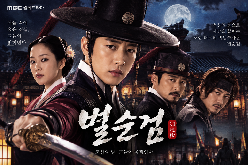별순검 — 조선 말 수사관들은 어떻게 새로운 방식으로 범죄를 추적했나 ― 전통사회와 근대적 수사의 만남 1 image 140