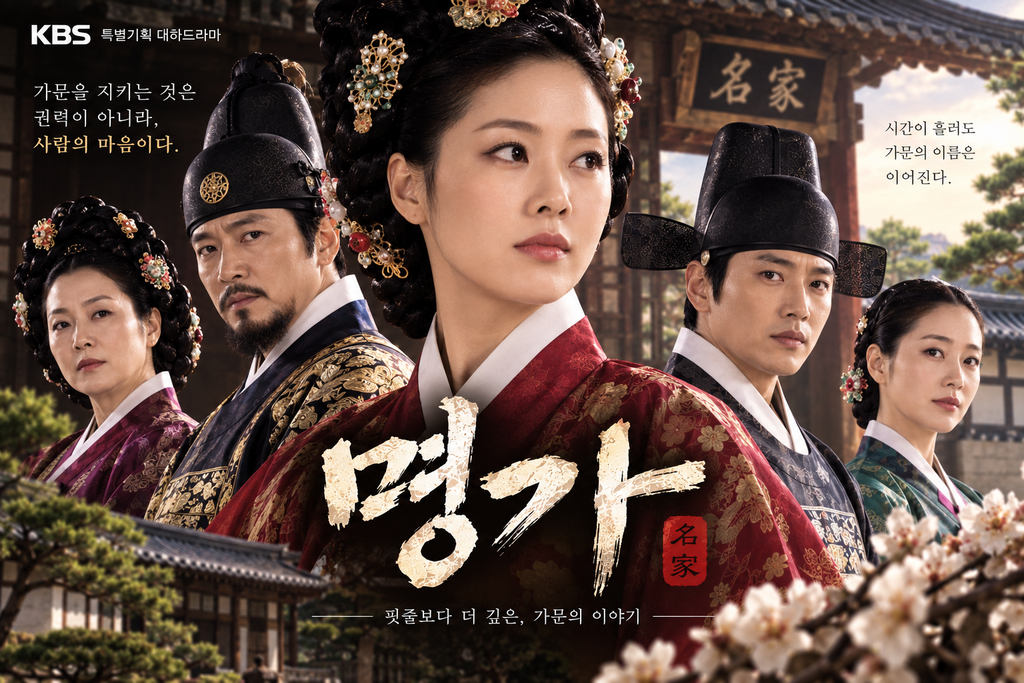 명가 — 부를 가진 집안은 왜 재산보다 사람을 선택해야 했나 ― 조선 양반가를 통해 바라본 부와 사회적 책임 1 image 159