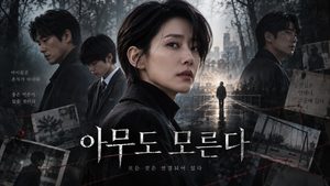 아무도 모른다 — 형사는 왜 19년 전 친구를 죽인 연쇄살인범을 놓지 못했나 ― 죄책감과 집착이 이어가는 장기 추적 4 아무도 모른다 썸네일1