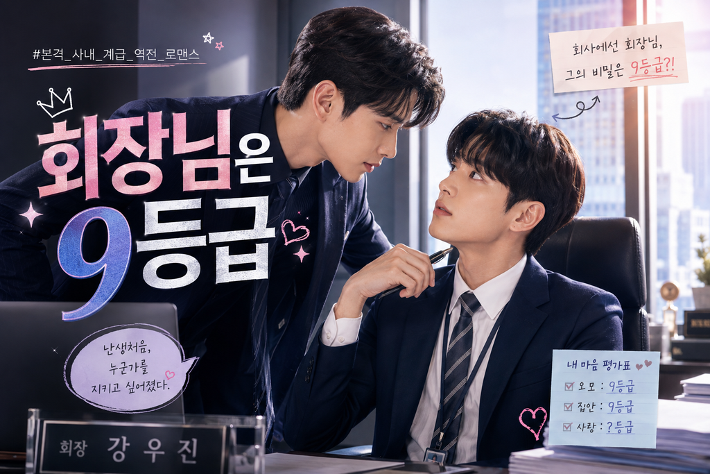 회장님은 9등급→ 회장님은 9등급은 회사의 후계자를 왜 평범한 고등학생으로 돌려보냈나 ― 권력과 학교생활이 충돌하면서 만들어지는 성장 1 image 28