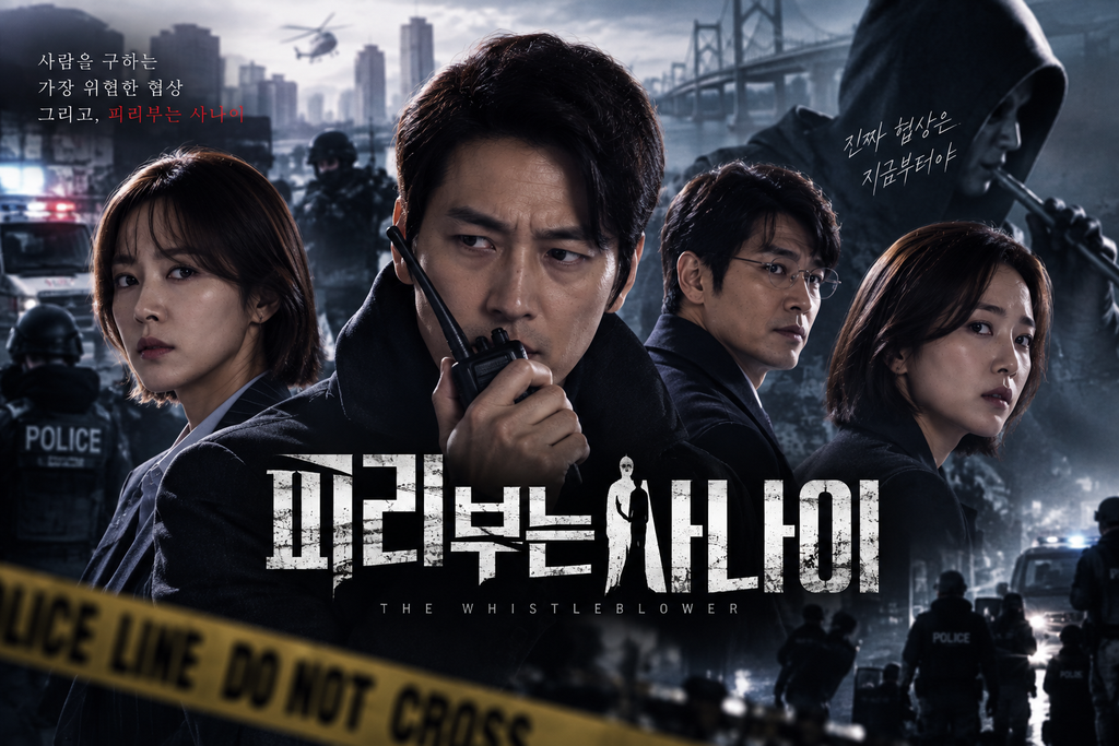 피리부는 사나이 — 협상가는 왜 폭력보다 대화로 테러와 인질사건을 막으려 하나 ― 협상과 테러를 중심으로 한 심리 스릴러 1 image 286