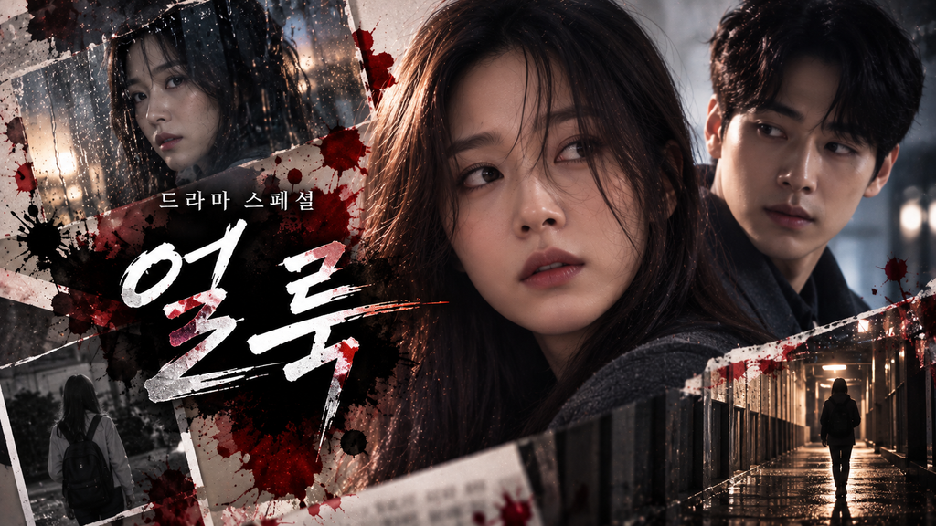 드라마 스페셜: 얼룩 — 타인의 집에 들어간 청년의 선택은 왜 돌이킬 수 없는 사건으로 이어졌나 ― 계급과 욕망의 심리 스릴러 1 image 127