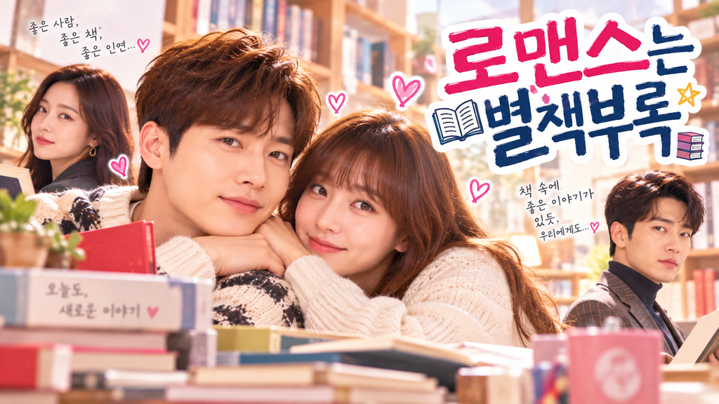 로맨스는 별책부록 — 경력이 단절된 여성은 왜 신입사원으로 다시 출발해야 했나 ― 출판사를 배경으로 한 성장과 사랑 1 image 181