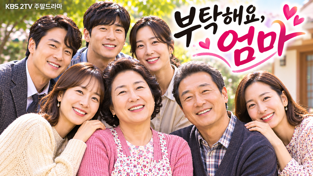 부탁해요, 엄마 — 어머니와 끊임없이 충돌하던 딸은 왜 결혼 이후 가족을 다시 이해하게 되었나 ― 고부관계와 모녀 갈등 1 image 218