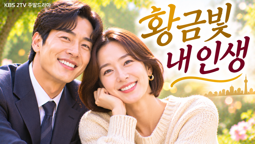황금빛 내 인생 — 평범한 여성이 재벌가의 딸이라는 사실을 알게 되면 삶은 어떻게 달라질까 ― 출생의 비밀과 자아 찾기 1 image 230