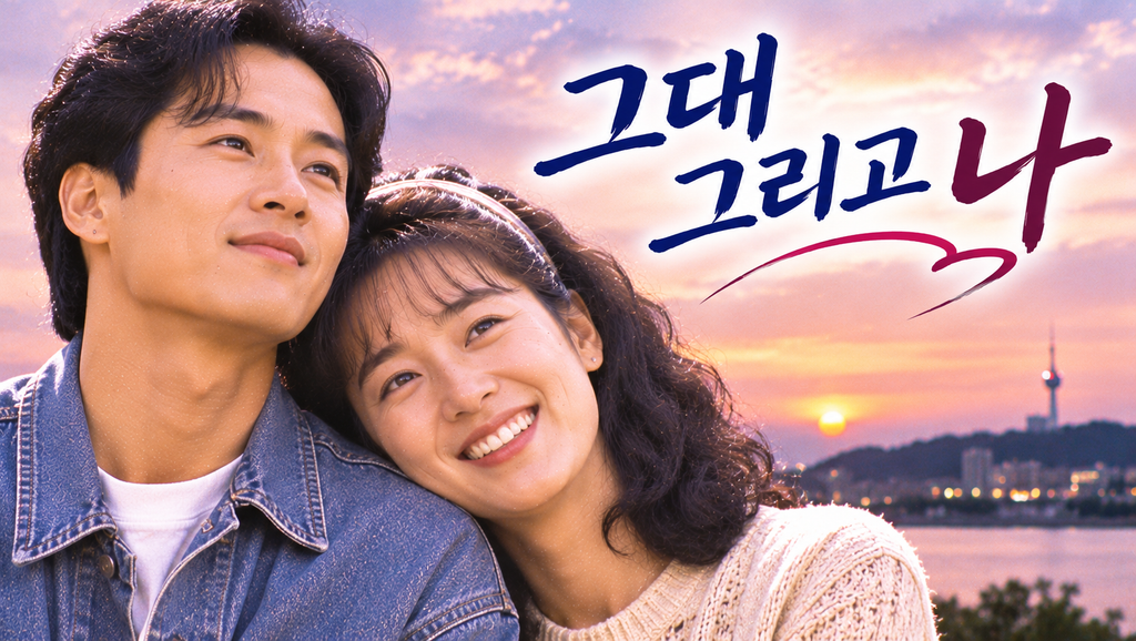 그대 그리고 나 — 서로 다른 환경에서 살아온 가족들은 왜 사랑과 결혼을 통해 가까워졌나 ― 세대별 가치관과 가족의 변화 1 image 248