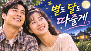 별도 달도 따줄게 — 한 가족의 형제들은 왜 서로 다른 꿈과 사랑 때문에 갈등하는가 ― 형제애와 가족의 책임 2 별도 달도 따줄게 썸네일1