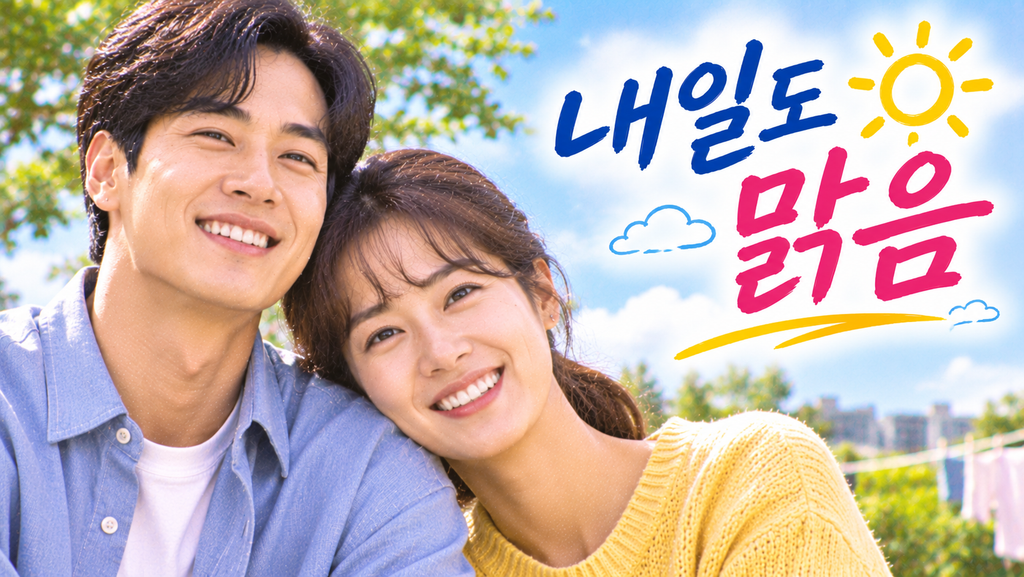 내일도 맑음 — 취업과 가족문제로 어려움을 겪던 여성은 어떻게 자신의 길을 개척했나 ― 청춘의 자립과 가족관계 1 image 255